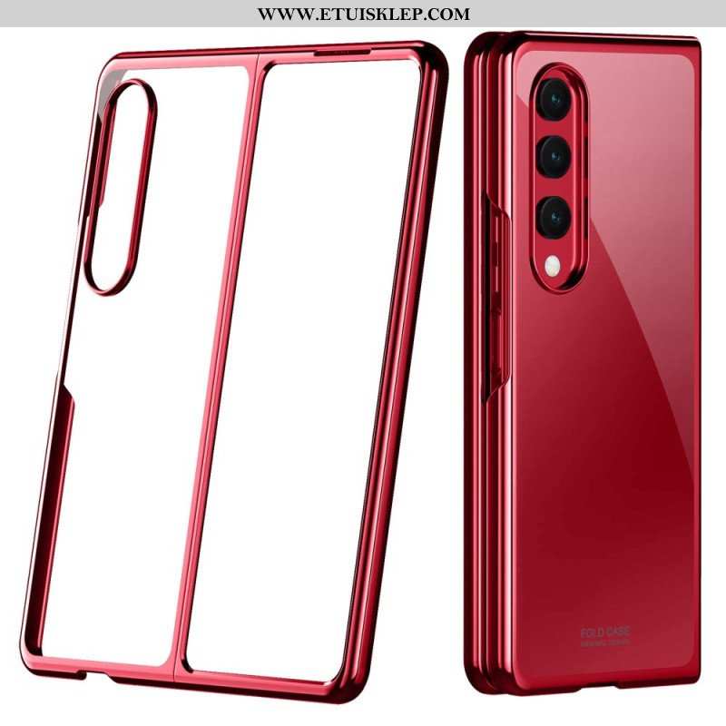 Etui do Samsung Galaxy Z Fold 4 Duch